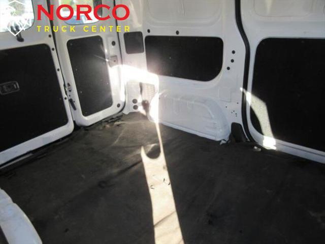 Photo of 2018 Fresh Powder Nissan NV200