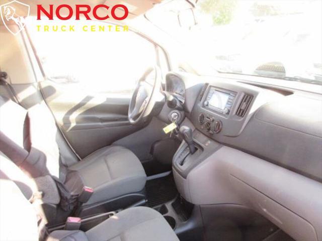Photo of 2018 Fresh Powder Nissan NV200