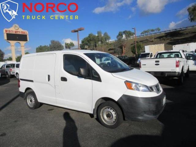 Photo of 2018 Fresh Powder Nissan NV200