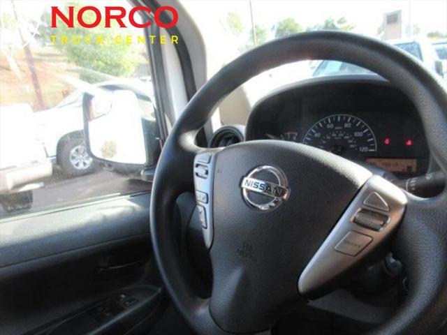 Photo of 2018 Fresh Powder Nissan NV200
