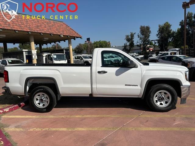 2016 GMC Sierra 1500