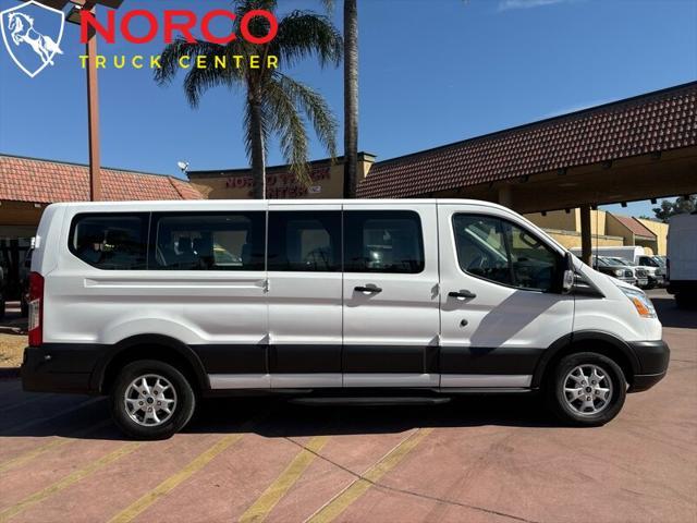 2017 Ford Transit-350