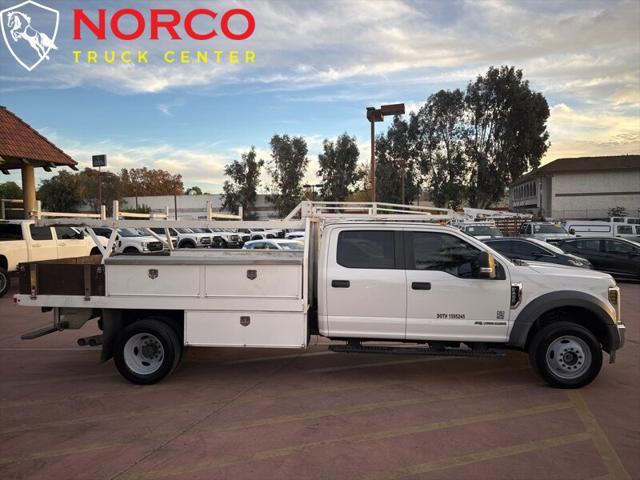 2019 Ford F-450