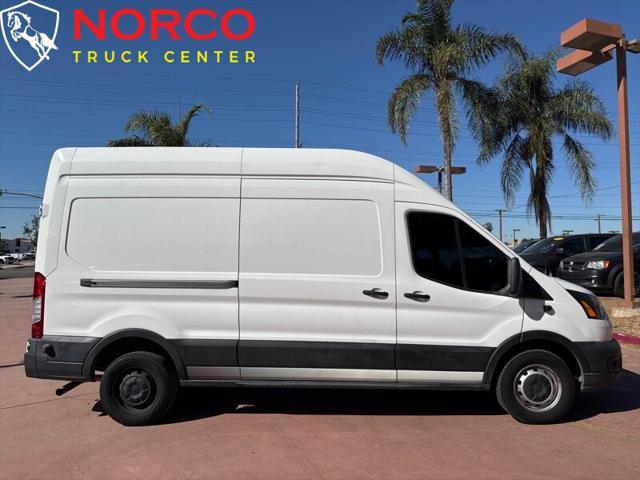 2020 Ford Transit-350