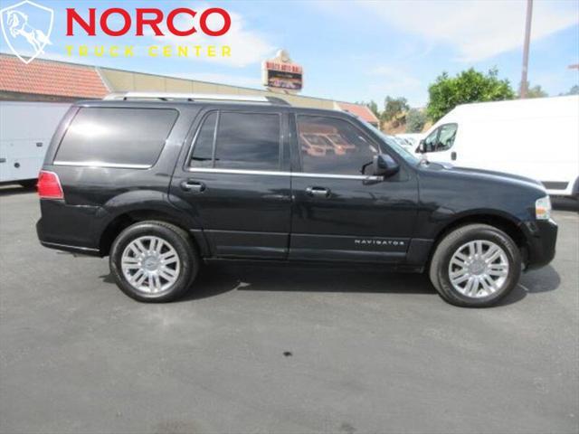 2011 Lincoln Navigator