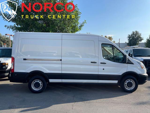 2019 Ford Transit-250