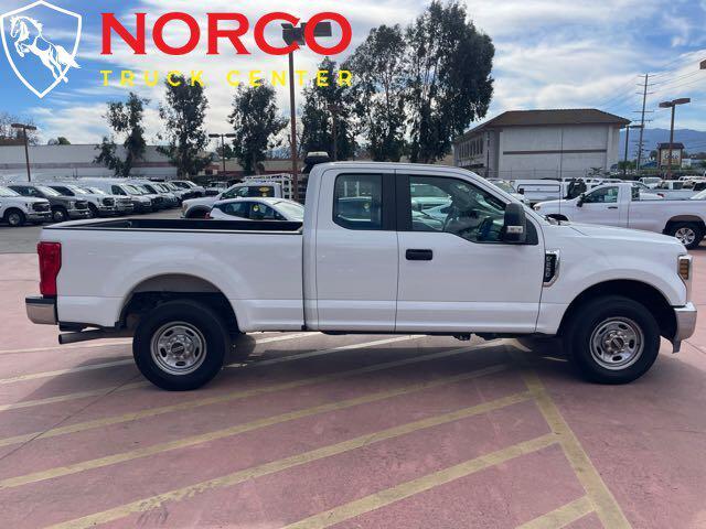 2019 Ford F-250