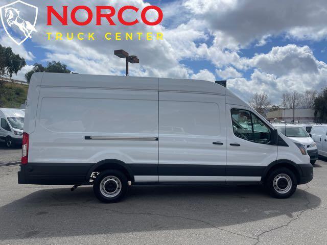 2020 Ford Transit-250