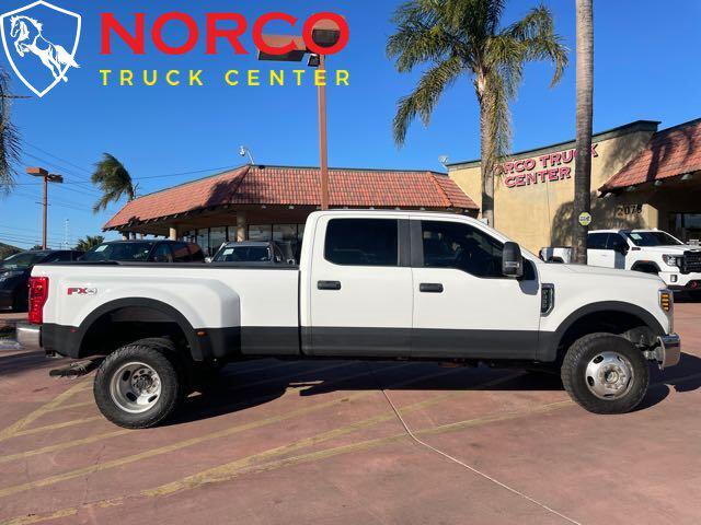 2019 Ford F-350