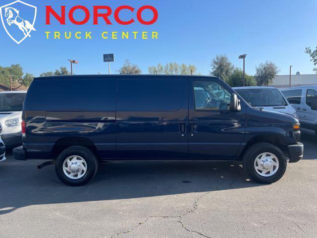 2013 Ford E350 Super Duty