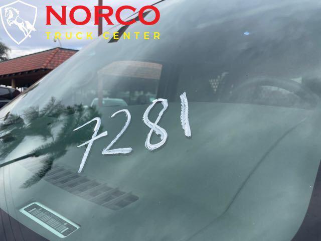 Photo of 2014 Summit White Chevrolet Express 2500