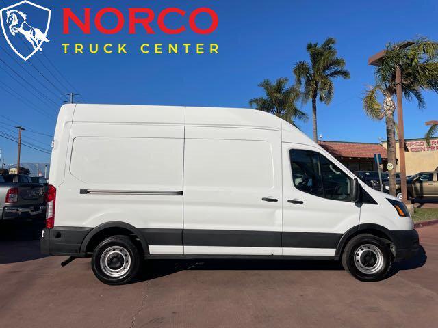 2020 Ford Transit-250