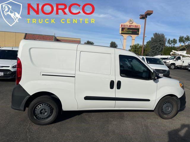 2018 RAM Promaster City