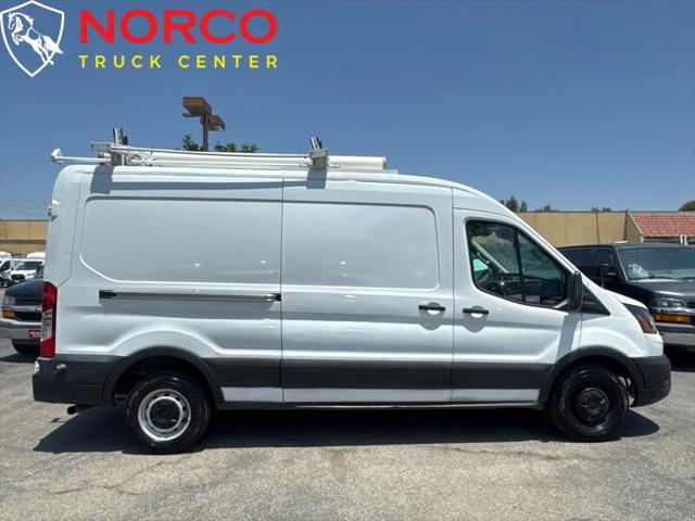 2020 Ford Transit-250