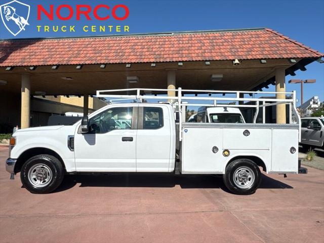 2020 Ford F-250