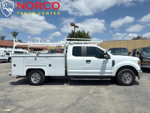 2022 Ford F-350