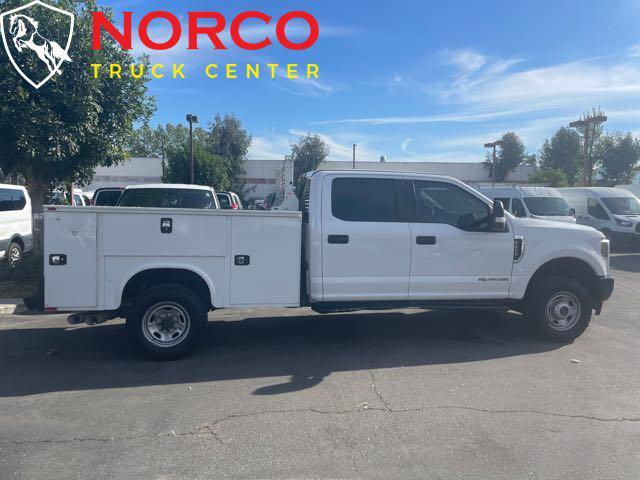 2019 Ford F-250
