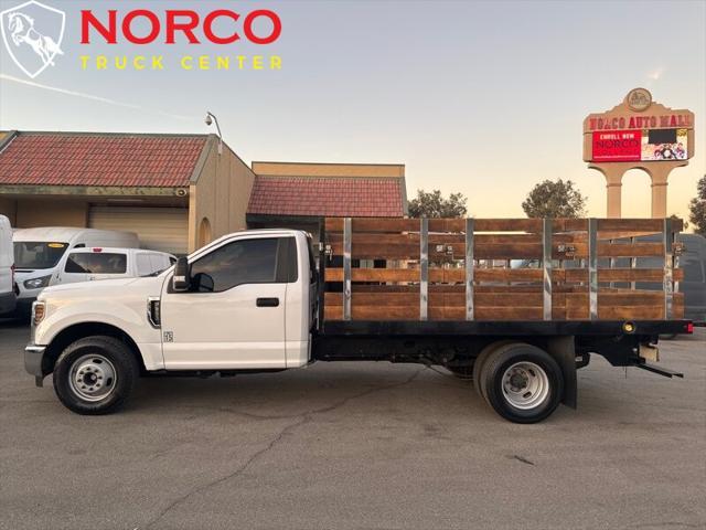 2019 Ford F-350
