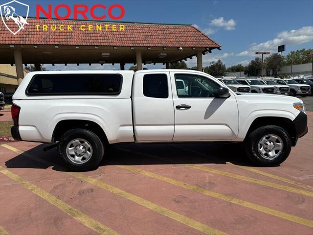 2020 Toyota Tacoma