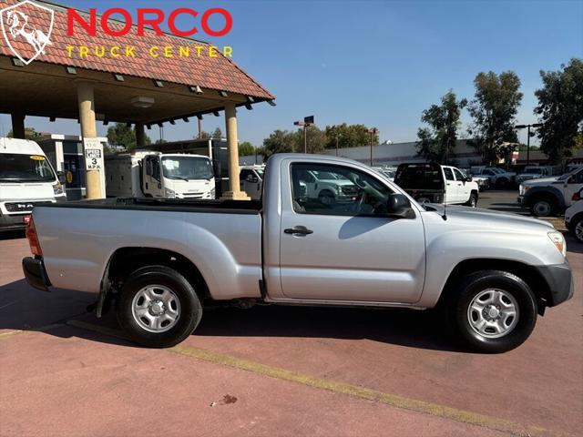 2013 Toyota Tacoma