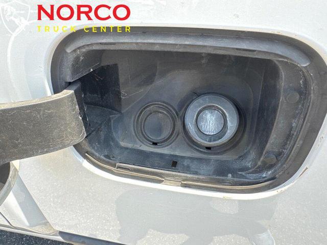 Photo of 2020 Summit White Chevrolet Silverado 2500