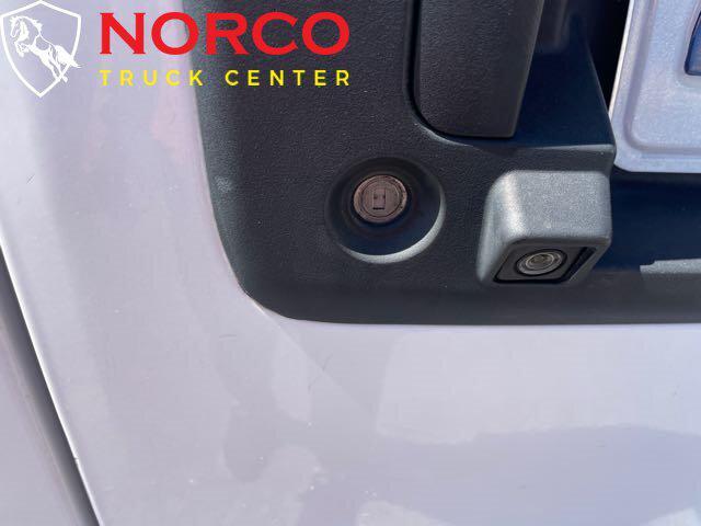 Photo of 2019 Black Chevrolet Express 2500