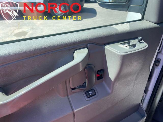Photo of 2019 Black Chevrolet Express 2500
