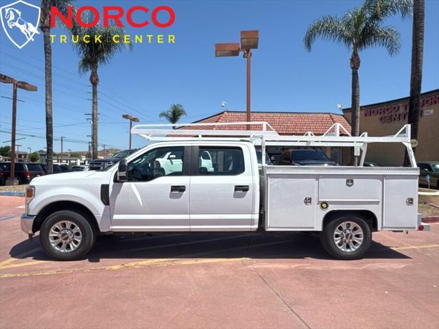 2022 Ford F-250