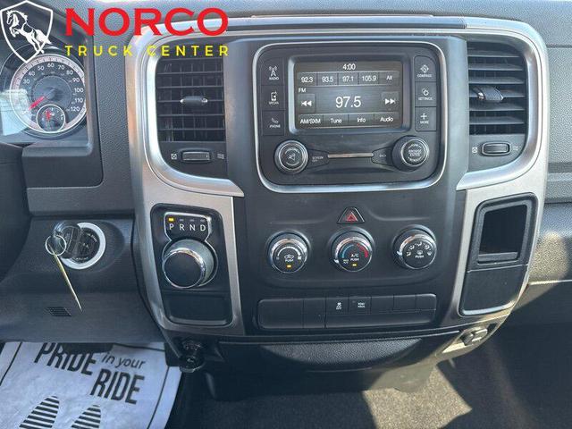 Photo of 2019 Bright White Clearcoat RAM 1500