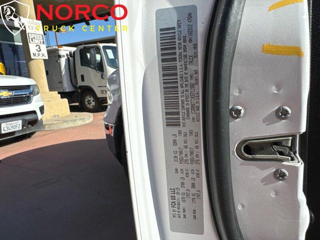 Photo of 2019 Bright White Clearcoat RAM 1500