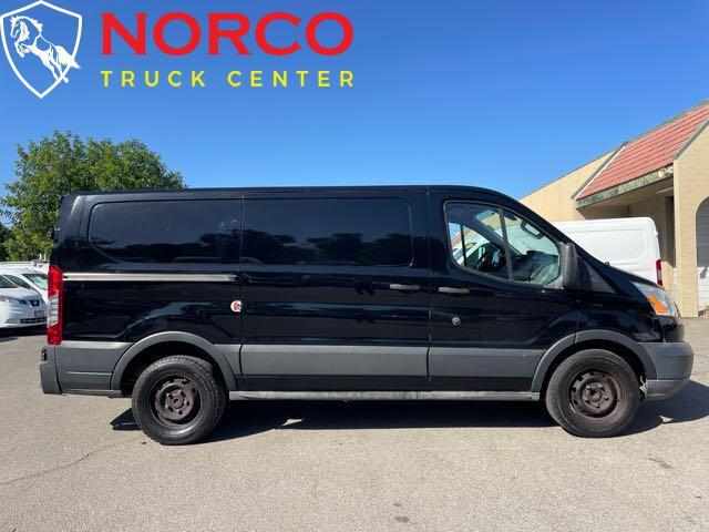 2016 Ford Transit-150