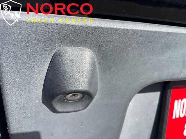 Photo of 2016 Shadow Black Ford Transit-150