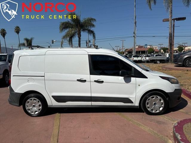 2016 Ford Transit Connect