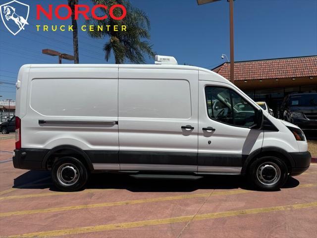 2017 Ford Transit-350