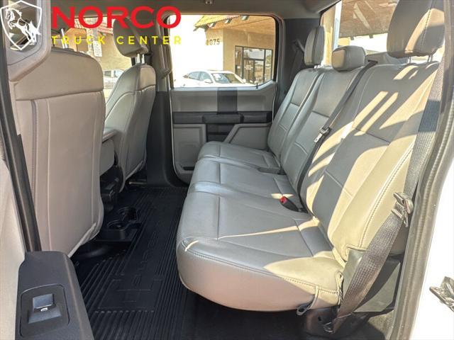 Photo of 2022 Oxford White Ford F-250
