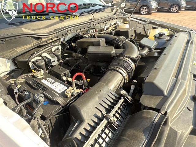 Photo of 2022 Oxford White Ford F-250