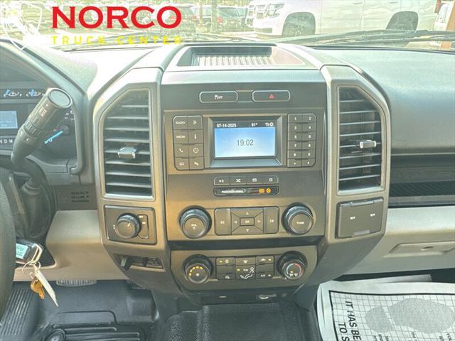 Photo of 2022 Oxford White Ford F-250