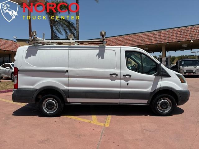 2015 Ford Transit-250