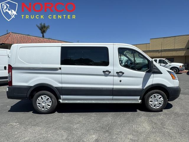 2019 Ford Transit-250