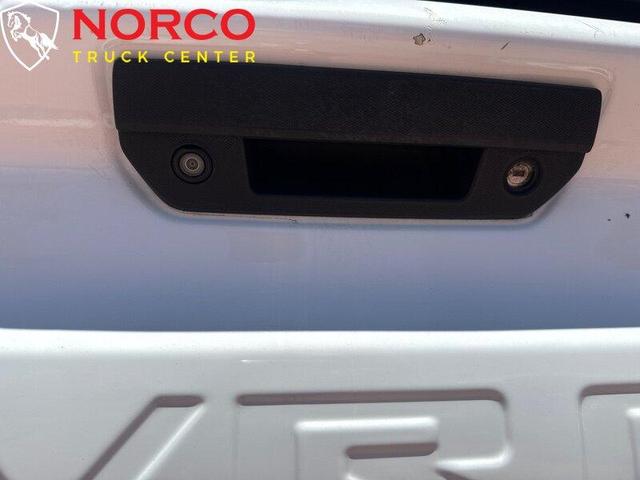 Photo of 2019 Summit White Chevrolet Silverado 1500