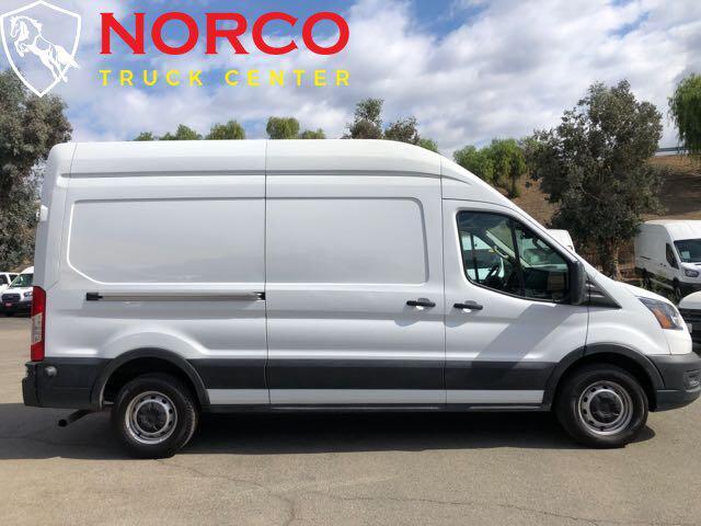 2020 Ford Transit-250