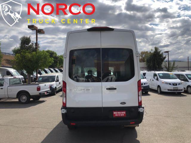 Photo of 2020 Oxford White Ford Transit-250