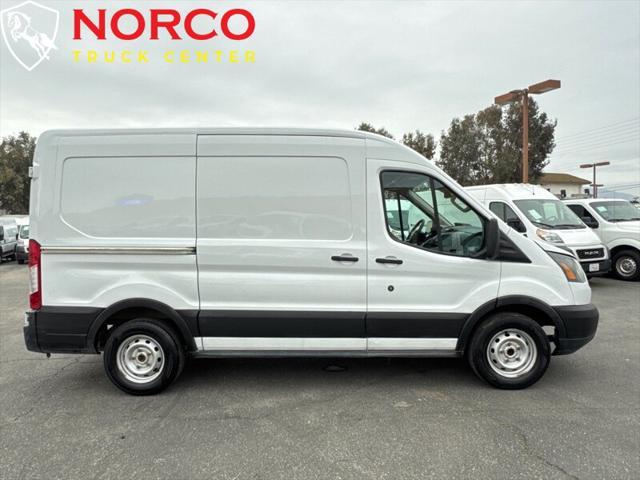2019 Ford Transit-150