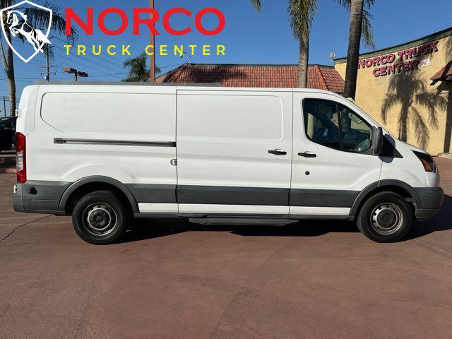 2018 Ford Transit-250
