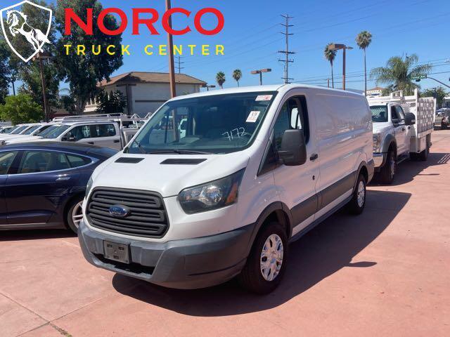 2015 Ford Transit-150