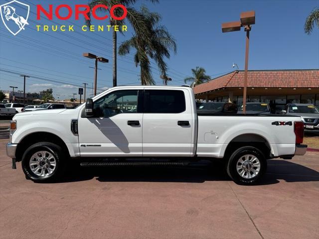 2022 Ford F-250