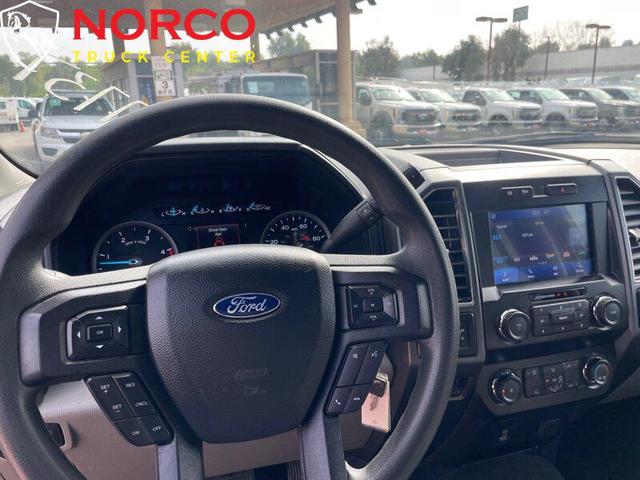 Photo of 2022 Oxford White Ford F-250