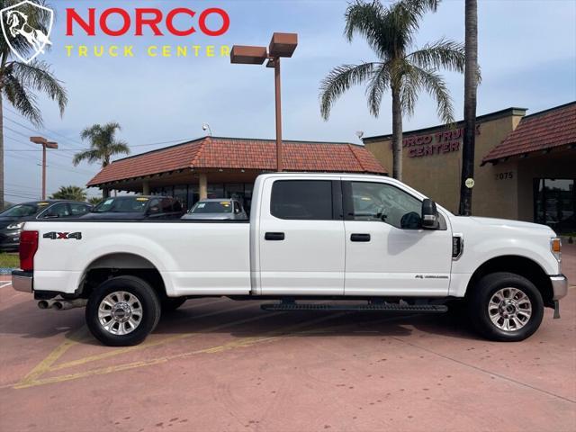 2022 Ford F-250
