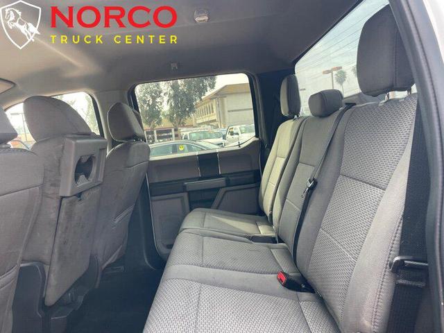 Photo of 2022 Oxford White Ford F-250