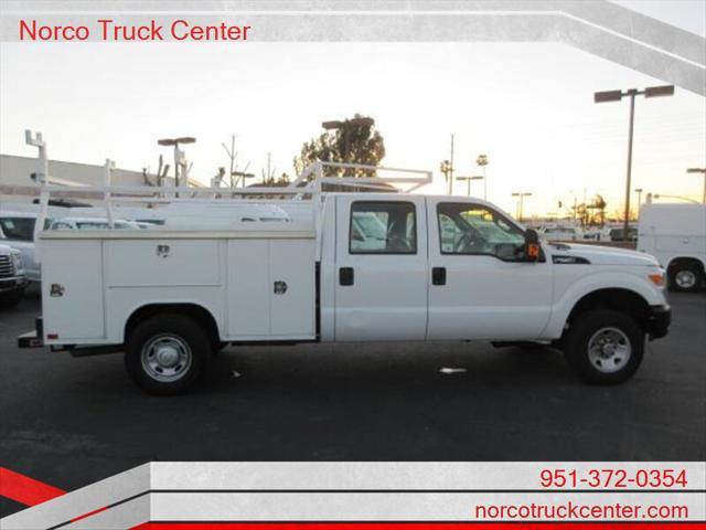 2013 Ford F-250